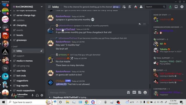 Roblox is adding anticheat, A COLLAPSE IS COMING смотреть онлайн