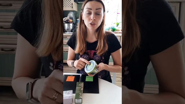 С чего начать знакомство с продукцией Гринвей Greenway