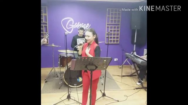 Певица на свадьбу, той. Гулзада из Алматы