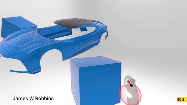 EDU Highlights Video 2021 Final смотреть онлайн