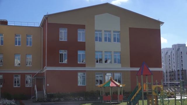 Разработан проект нового корпуса Губернаторского лицея №100 смотреть онлайн