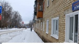 Путешествие в один из самых «закрытых» поселков Саранска - ТЭЦ-2!