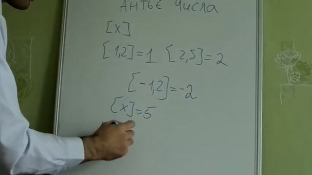 Антье числа смотреть онлайн