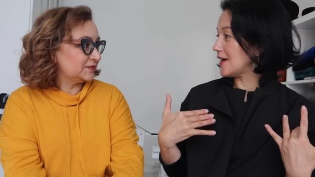 КАК ВСЕ УСПЕВАТЬ И ВЫГЛЯДЕТЬ НА ВСЕ 100%? Надежда Пеплайкина - Элегантный возраст не помеха! смотреть онлайн