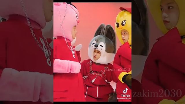 STRAY KIDS #SKZ#STRAYKIDS