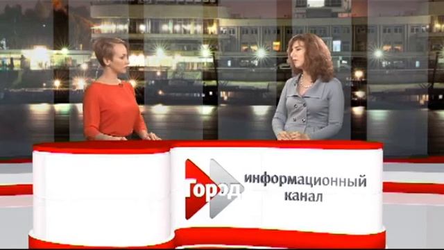 АННА ПАУТОВА — о Региональном слете социальных предпринимателей смотреть онлайн