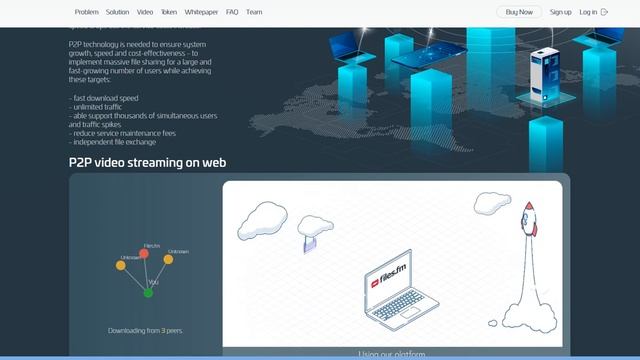 Files.fm Project Review Part 2 смотреть онлайн
