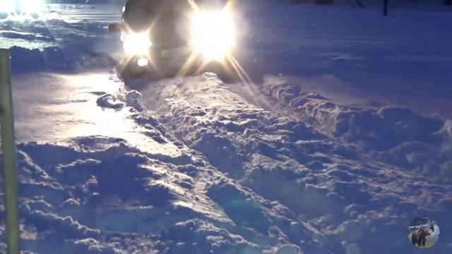 Домой пойдём другим путём! Нива, Шевик, УАЗ Хантер, Патриот, Mitsubishi Pajero Sport смотреть онлайн