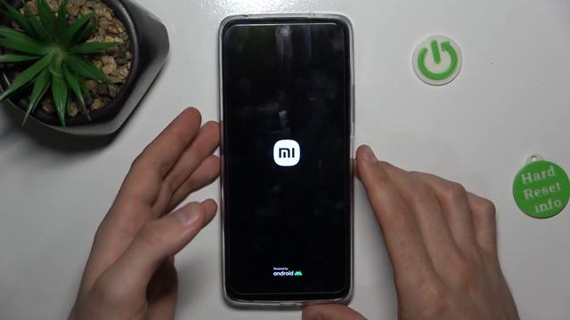 Redmi 12 | Как войти в безопасный режим на Redmi 12 - Как выйти из безопасного режима на Redmi 12 смотреть онлайн