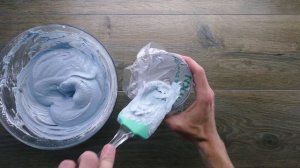 Макаронс (макаруны) самый простой рецепт