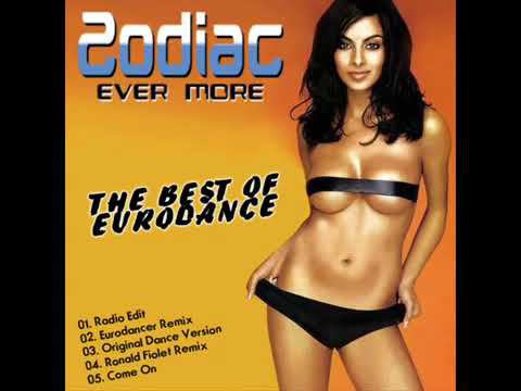 Zodiac -  Ever More
