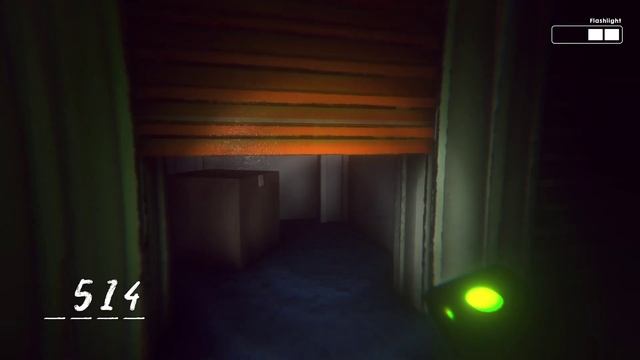 Meatly's Storage World | Spoopy game смотреть онлайн