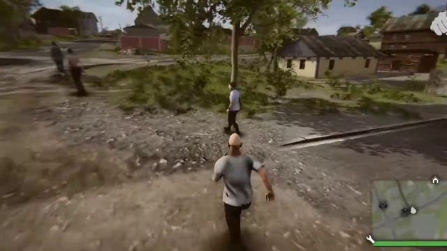 Сравнение Madout2 BCO На ПК и на Телефоне. Что же лучше? смотреть онлайн