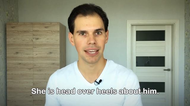 33 английских идиомы за 10 минут. Разговорный английский. Иван Бобров смотреть онлайн