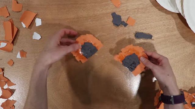 How to make a tiger mask смотреть онлайн