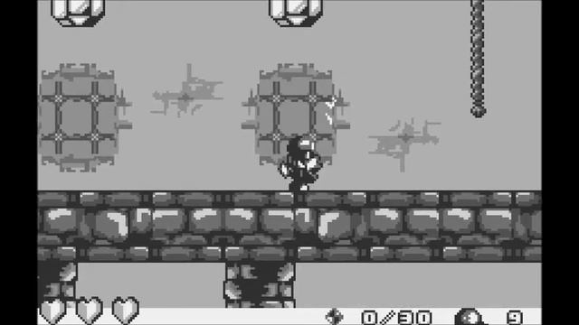 Kaze no Klonoa - Moonlight Museum - World 3 - Part 2/5 смотреть онлайн