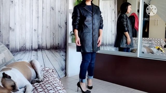 Как одеться "трендово" за копейки?!? Секонд Хенд. Бюджетные осенние покупки. ? смотреть онлайн