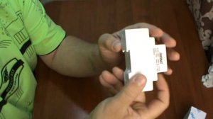 ОБЗОР ВОЛЬТМЕТР РЕЛЕ НАПРЯЖЕНИЯ НА DIN РЕЙКУ