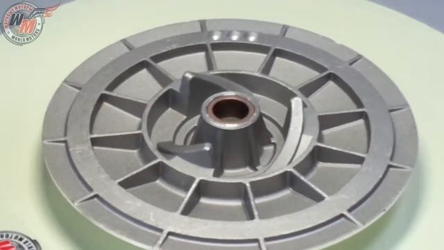 Диск Буран реверса подвижный 2 смотреть онлайн