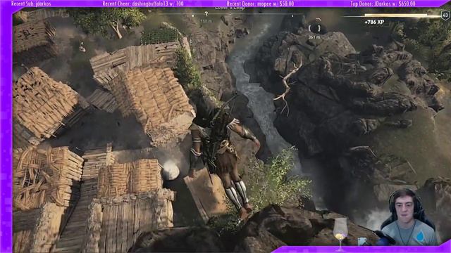 Hunting down the Cult of Kosmos Part 4 | Assassin's Creed Odyssey Ep. 25 смотреть онлайн