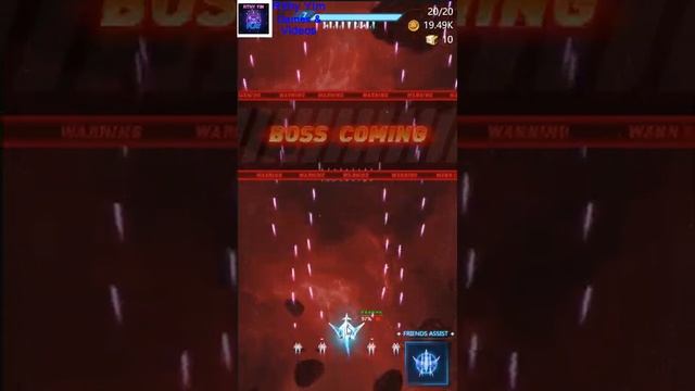 Star Wing Game ep7(I Get New Plane) смотреть онлайн