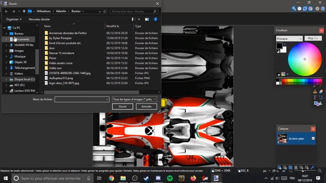 Tutoriel #1 | Comment créer son propre skin sur Assetto Corsa ! смотреть онлайн