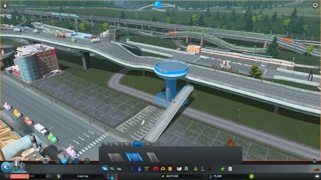 Cities: Skylines - Больше товаров 23 смотреть онлайн