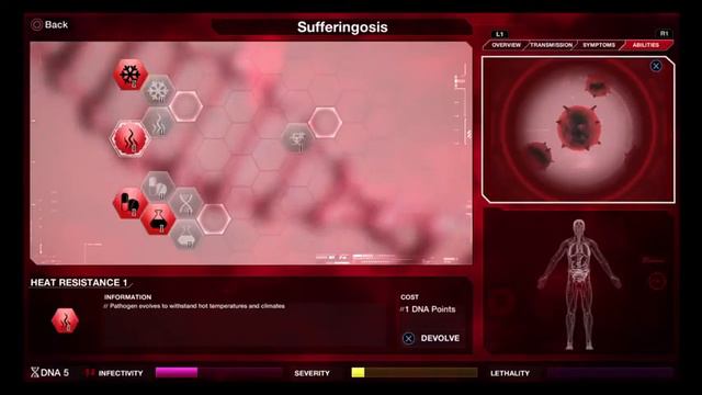 Plague Inc: Evolved - Virus Victory смотреть онлайн