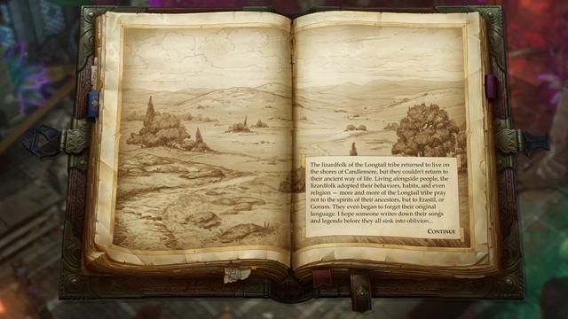Pathfinder Kingmaker - Perfect Ending - All DLC смотреть онлайн