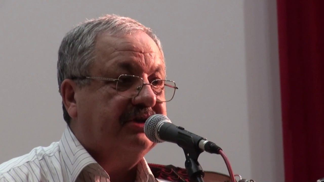 2019 БардАкадемия 8марта 6 Цилькер