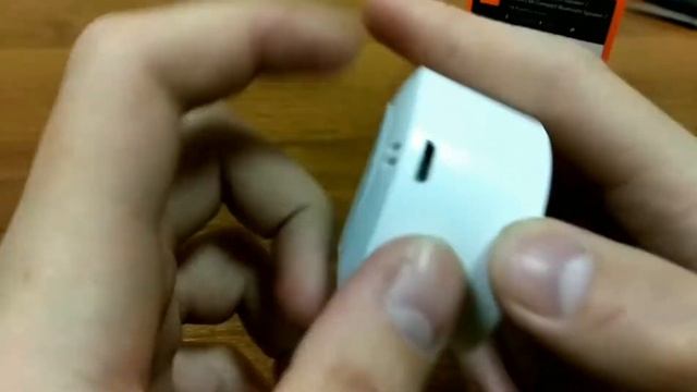 Колонка Mi Compact Bluetooth Speaker 2. Распаковка и проверка. смотреть онлайн