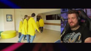 КОРОЧЕ ГОВОРЯ ШКОЛА БУДУЩЕГО  РЕАКЦИЯ НА ONETWO перезолив с ютуба