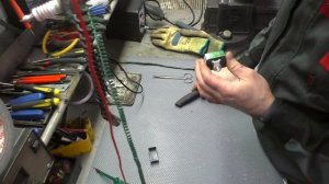 Я сделал все что смог. Диагностика электроники Mazda 6