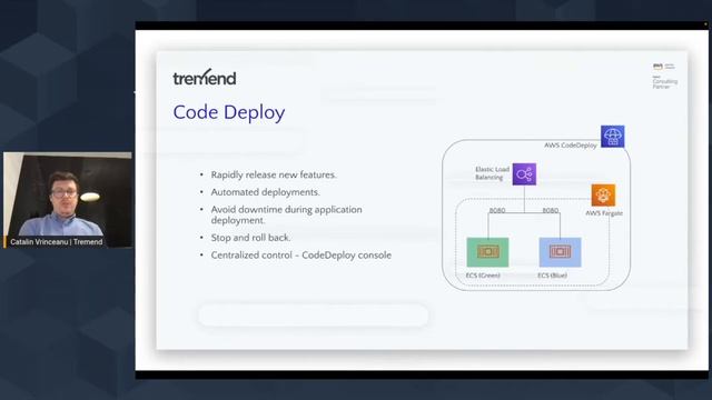 CI/CD pentru aplicații moderne смотреть онлайн