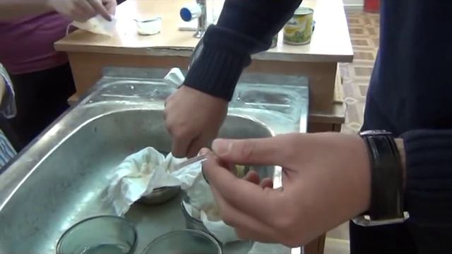 Варка мыла1 смотреть онлайн