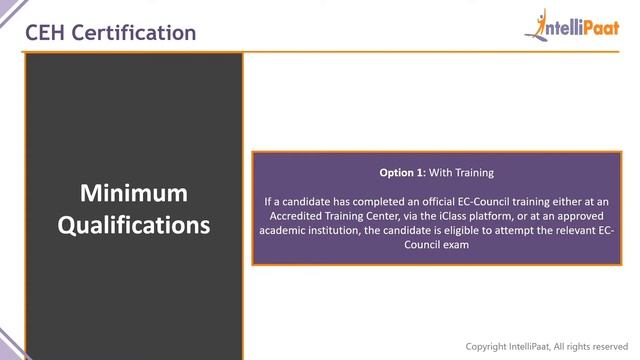 Ethical Hacking From Scratch | Learn Ethical Hacking | Ethical Hacking Course | Intellipaat смотреть онлайн