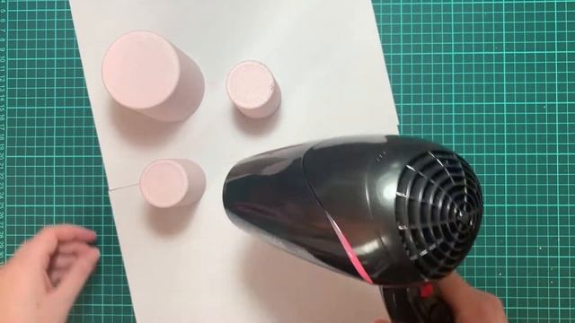 Органайзер для косметики/канцелярии своими руками из стаканов Fix Price (Фикс Прайс) смотреть онлайн