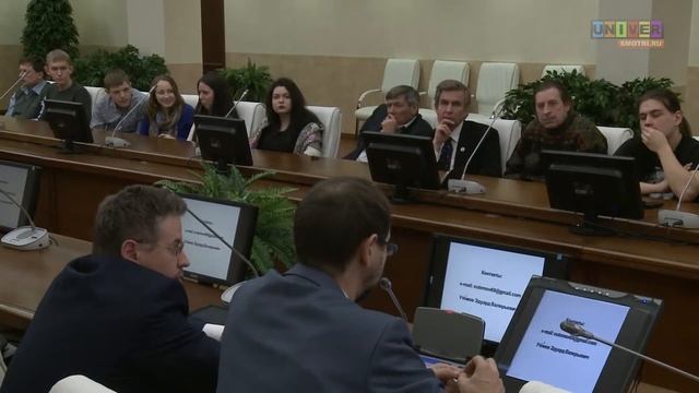 Новые технологии разработки высоковязких нефтей и природных битумов (14.02.14) смотреть онлайн