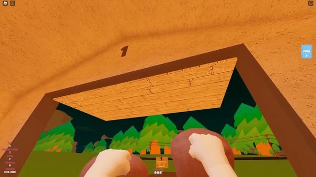 МЫ ПОСТРОИЛИ МАШИНУ ИЗ БАБУШЕК! / Road To Gramby's Roblox смотреть онлайн
