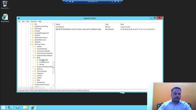Remote Desktop I Windows Server I How To Reset 120 Day RDS Grace Period on Windows Server смотреть онлайн