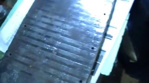 Ремонт магнитный плиты