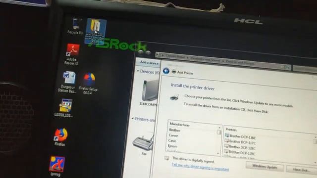 Windows cannot connect to the printer Error 0x00000057 смотреть онлайн