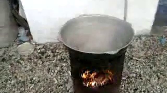 шулюм на кишлаке