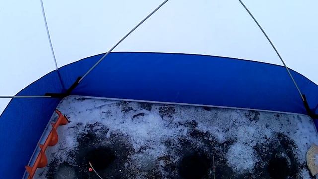 ловля карася зимой на поплавок смотреть онлайн