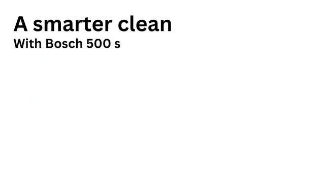 Bosch 500 Series SHPM65Z55N dishwashe | Bosch dishwasher Review смотреть онлайн