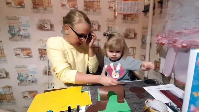 Вера и Анфиса. Мастерим смотреть онлайн