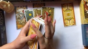 МОЙ БУДУЩИЙ МУЖ : За кого я выйду замуж? Какой он будет? Гадание таро онлайн