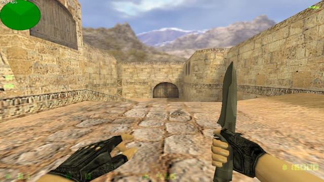 [CS 1.6] ТОП 4 РАБОТАЮЩИХ СПОСОБА ПОВЫШЕНИЯ FPS В КС 1.6 #CS #CounterStrike смотреть онлайн