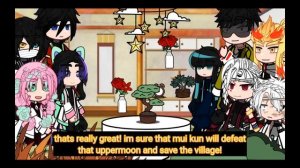 ⚔️||~ past hashiras react to Swordsmith village Arc!~|| [Kny S3!]//Kny/demon slayer react to// 2/2⚔