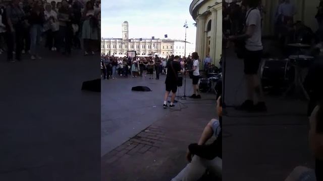 Батарейка Питер смотреть онлайн